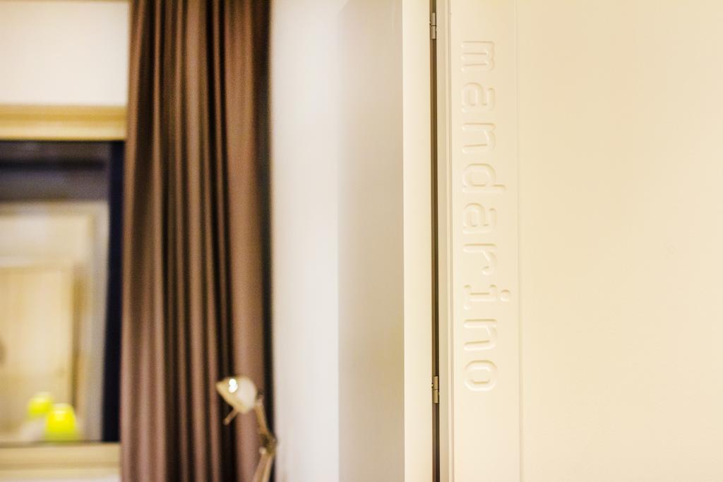 Kalamonjo Suite&Rooms Palermo Zewnętrze zdjęcie