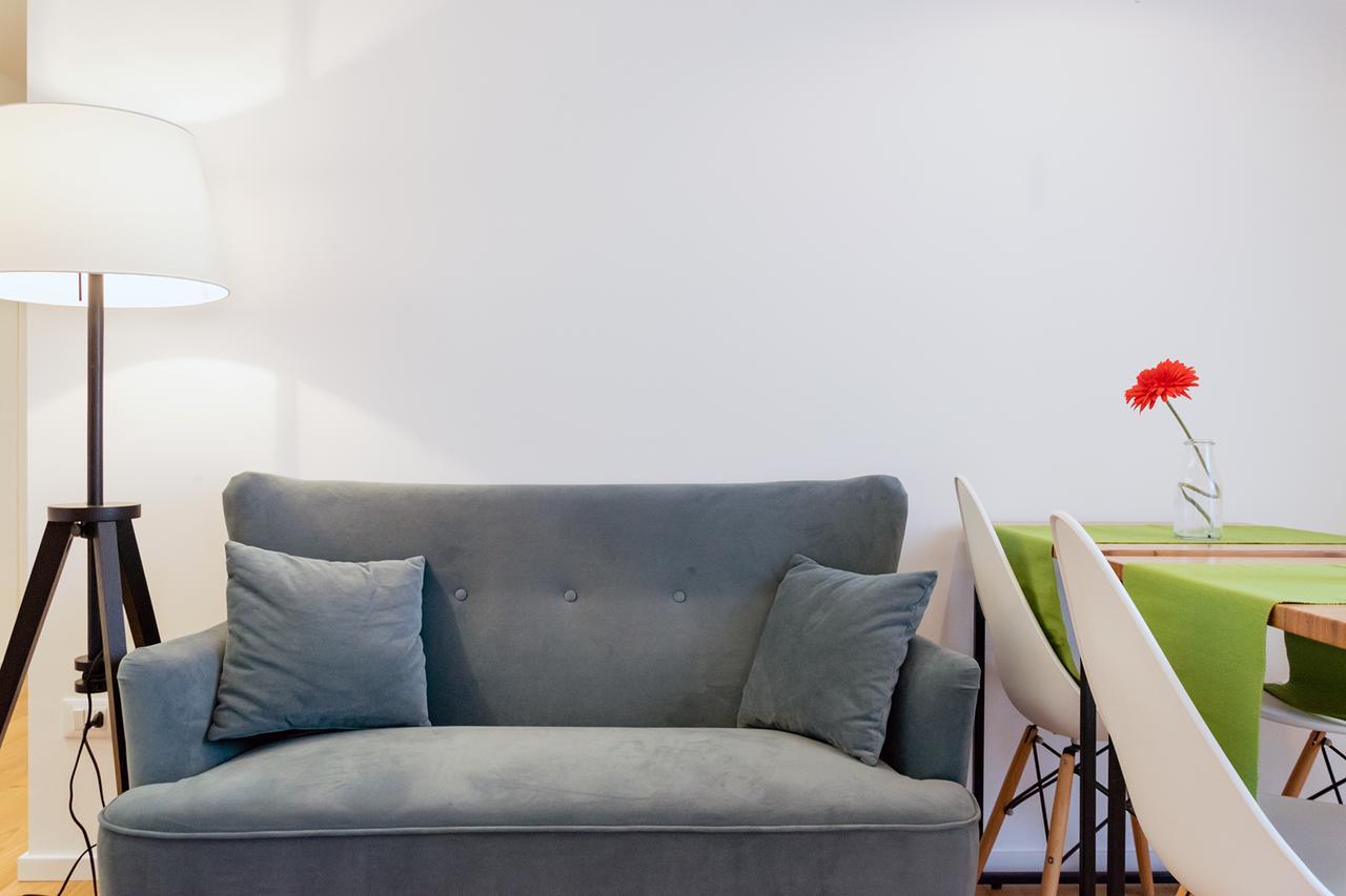 Kalamonjo Suite&Rooms Palermo Zewnętrze zdjęcie