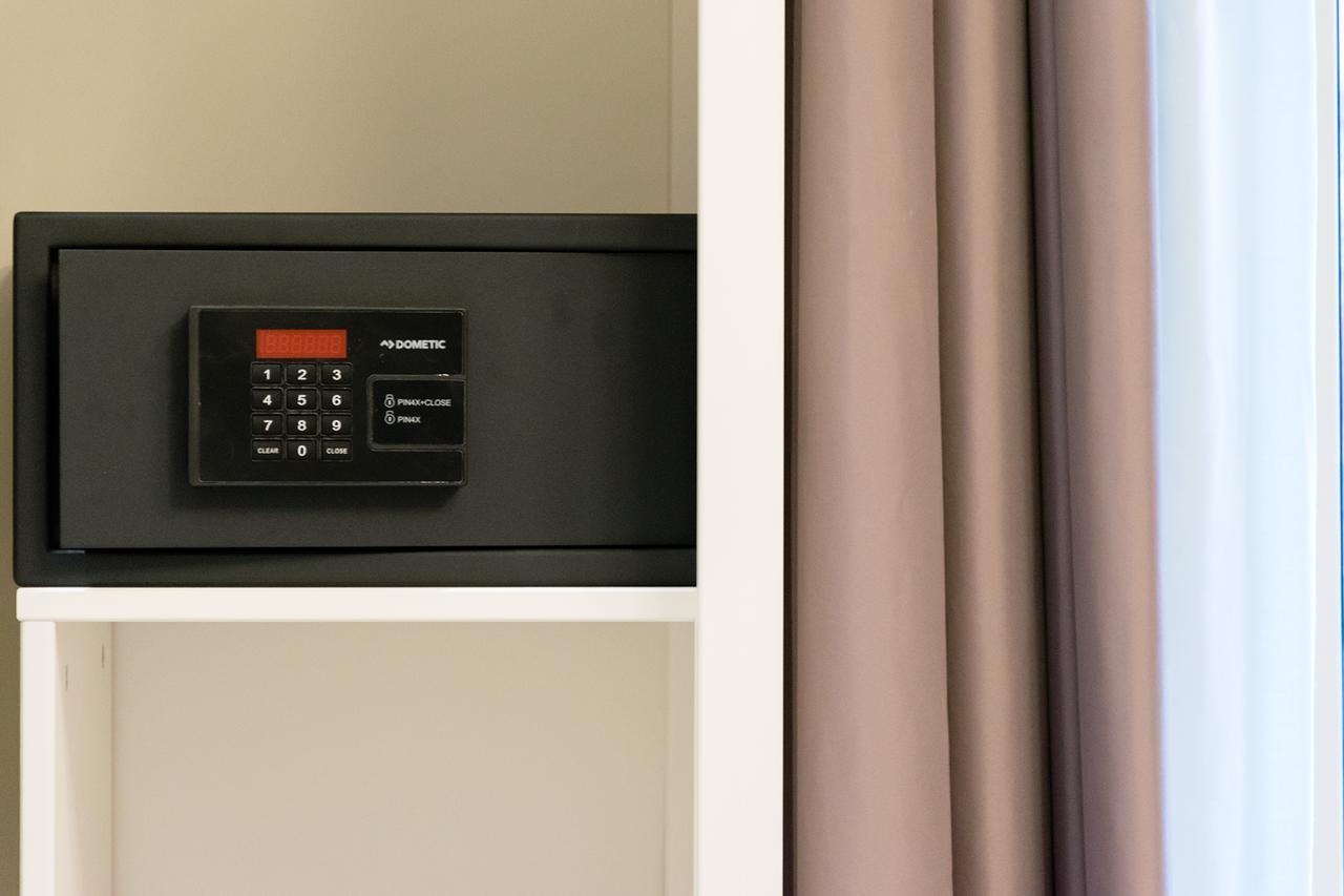 Kalamonjo Suite&Rooms Palermo Zewnętrze zdjęcie