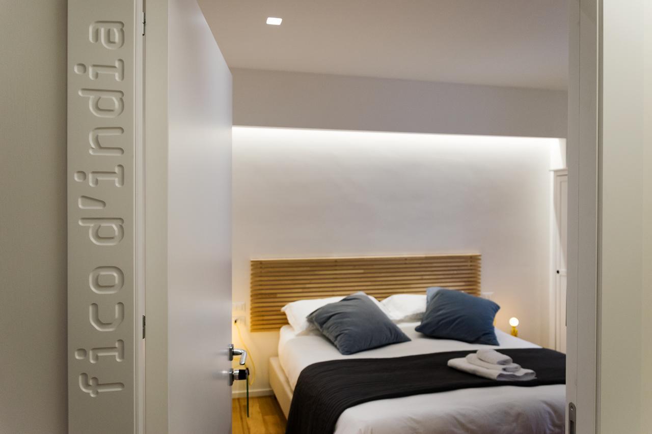Kalamonjo Suite&Rooms Palermo Zewnętrze zdjęcie