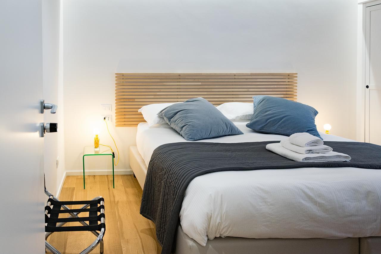 Kalamonjo Suite&Rooms Palermo Zewnętrze zdjęcie