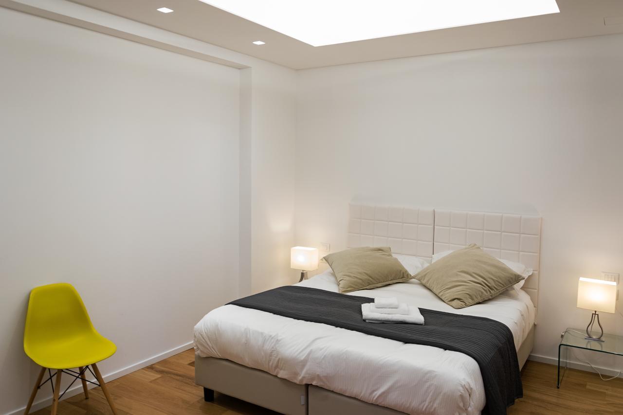 Kalamonjo Suite&Rooms Palermo Zewnętrze zdjęcie